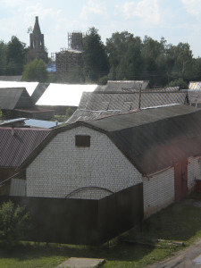 казанский храм воронино (1)