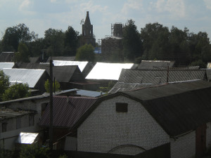 казанский храм воронино (2)