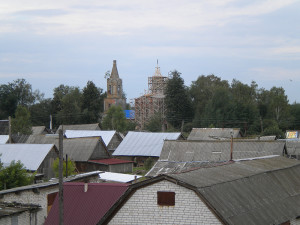 казанский храм воронино (3)